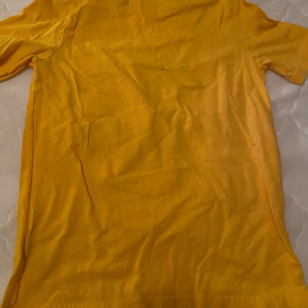 Girls Chiefs T-shirt - Picture 3 of 3